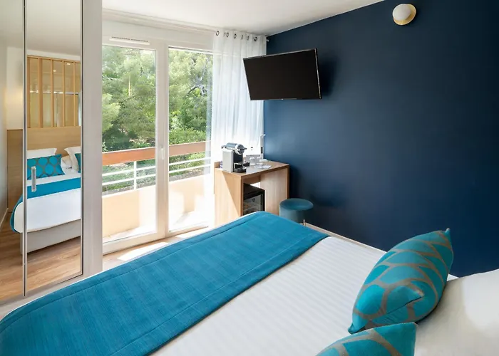 Best Western Plus Hotel La Rade