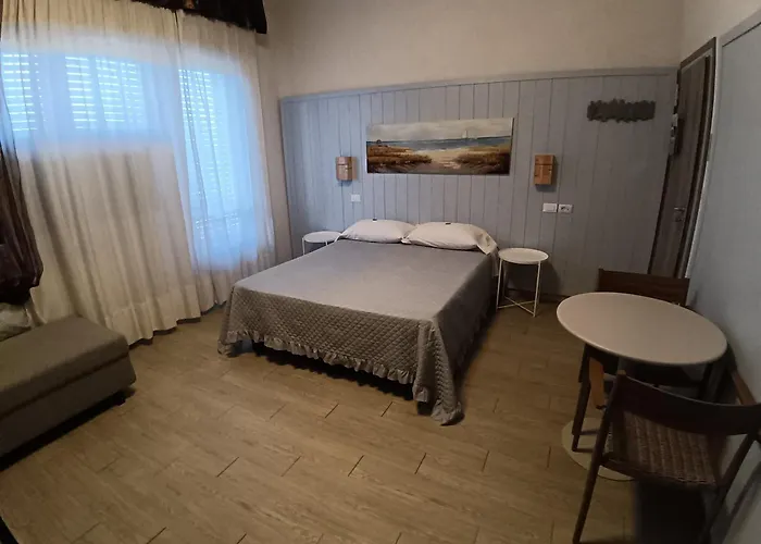 Euro Hotel