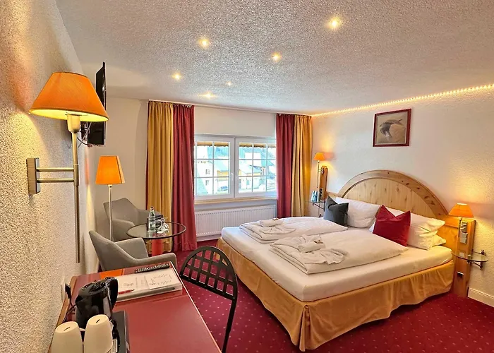 Hotel Hirschen