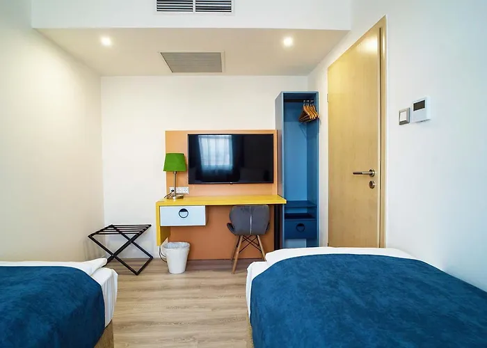 Hotel Civitas