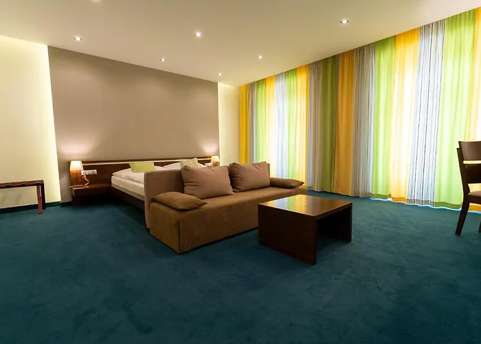Hotel Arkada