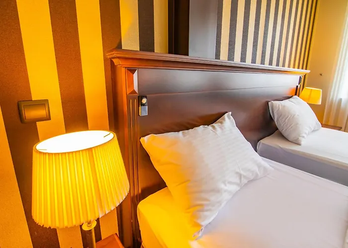 Hotel Wilenski