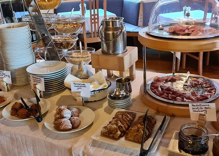 Parc Hotel Florian