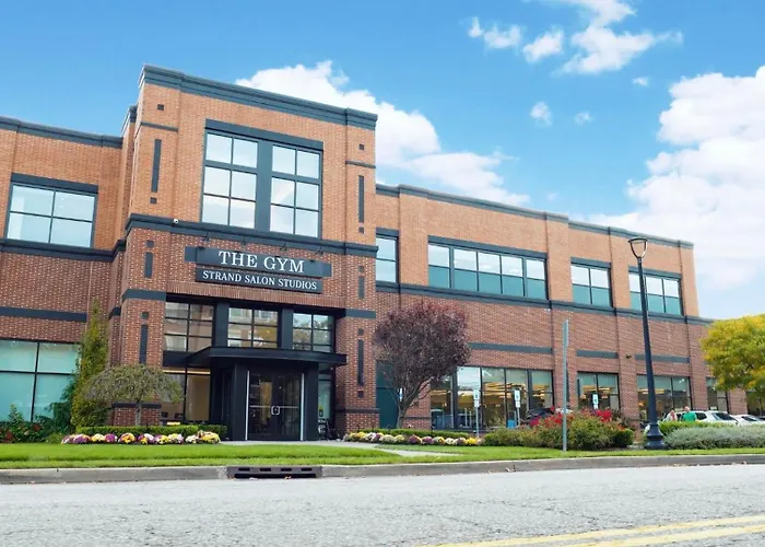 Crowne Plaza Englewood By Ihg