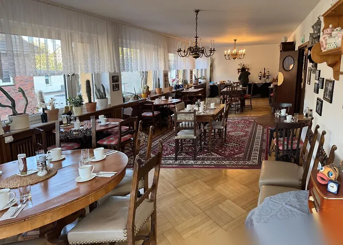 Hotel Lintforter Hof