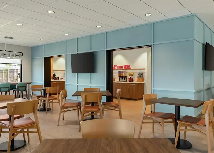 Hampton Inn Hagerstown