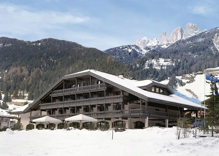 Hotel Rubino Deluxe