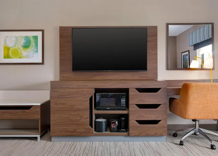 Hampton Inn & Suites Wilkes-Barre