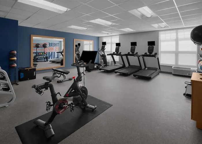 Hampton Inn & Suites Orem/Provo