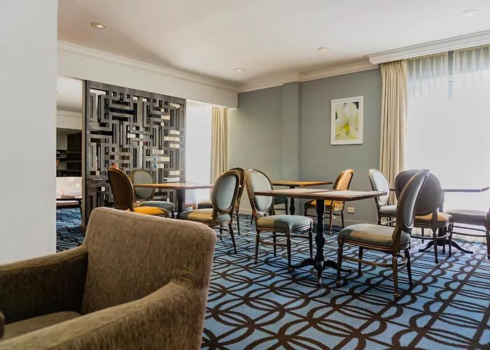 Gamma Monterrey Gran Hotel Ancira