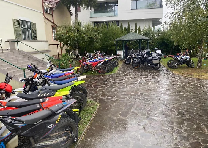 Hotel Gallant