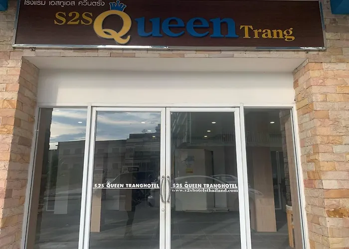 S2S Queen Trang Hotel