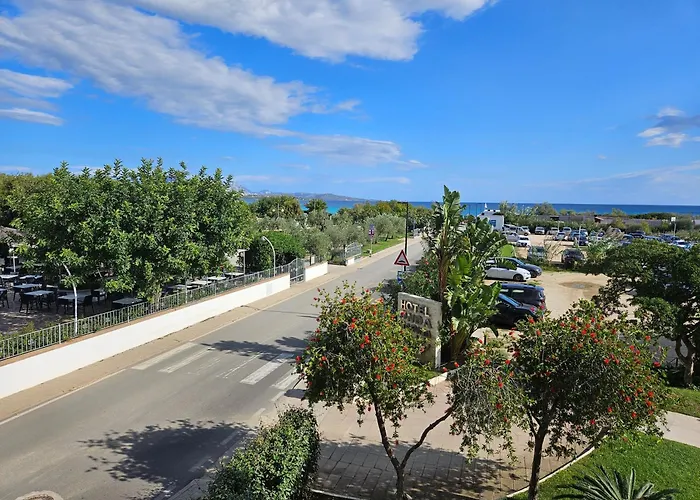 Hotel Onda Marina