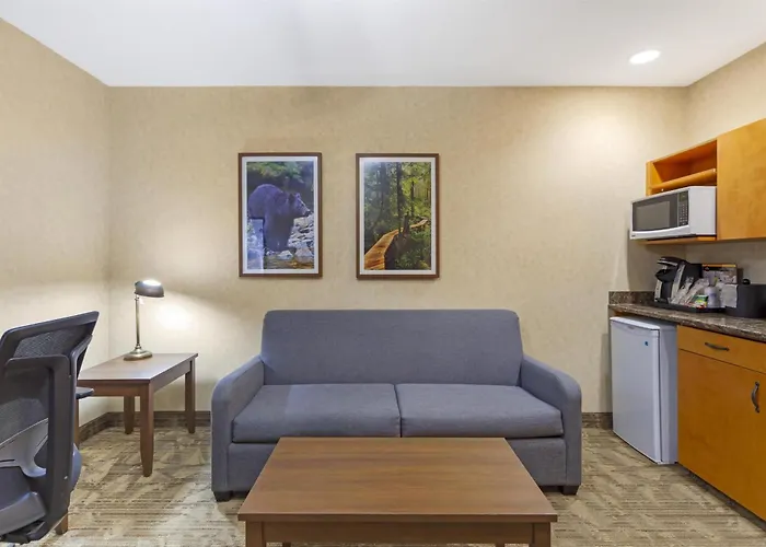 Best Western Plus Valemount Inn & Suites