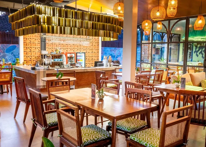 Natya Hotel Tanah Lot
