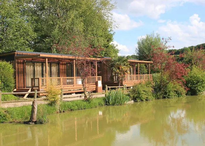 Camping Le Marqueval