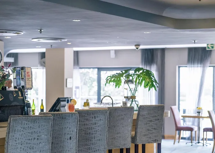 Anew Hotel Roodepoort Johannesburg