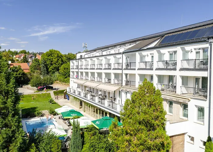 Calimbra Wellness Hotel Superior