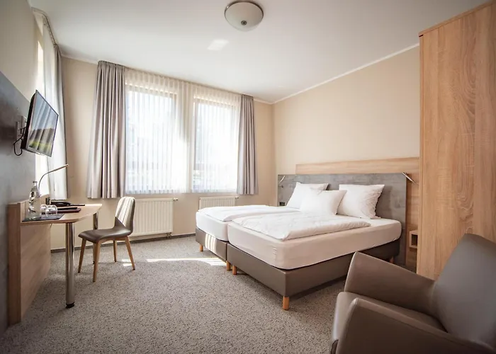 Hotel Hollmann