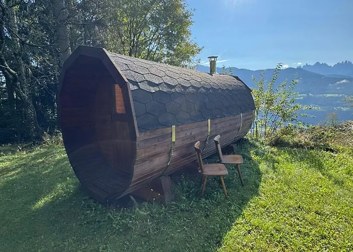 Biogasthaus Plonerhof