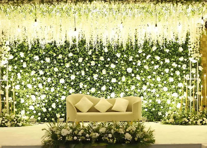 Radisson Blu MBD Hotel Noida