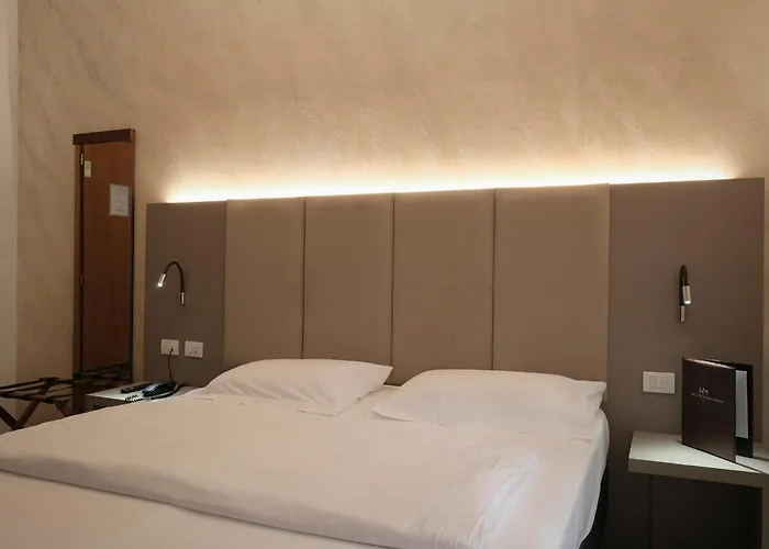 Hotel Margherita