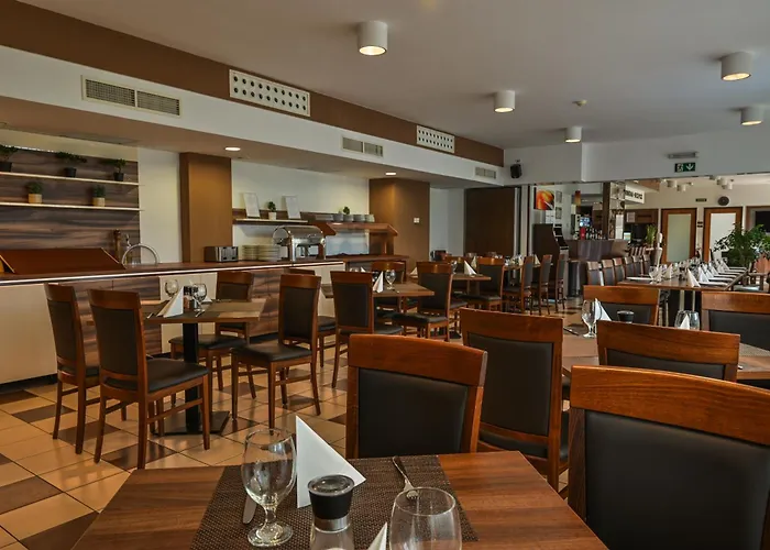 Hotel Opal Superior - Adults Only