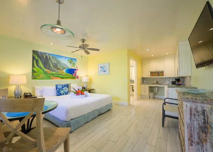 Ocean Palms Beach Resort