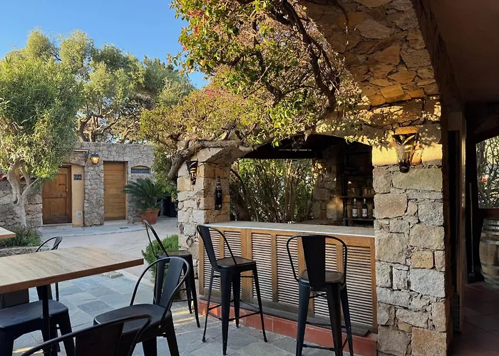 Hotel Casa Rossa & Spa