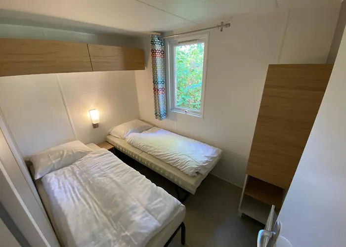 Camping De Watertoren