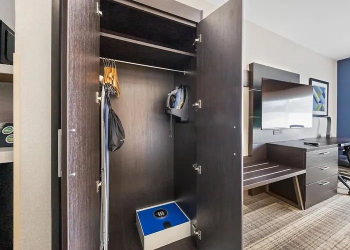 Holiday Inn Express - Sunnyvale - Silicon Valley By Ihg