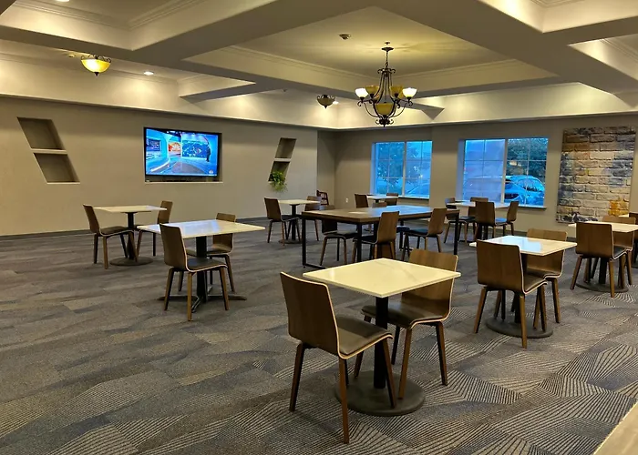 La Quinta By Wyndham Longview North