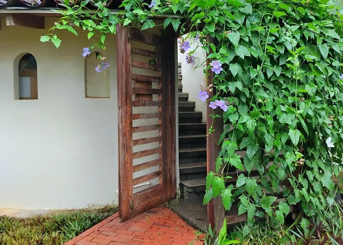 El Sitio De Playa Venao