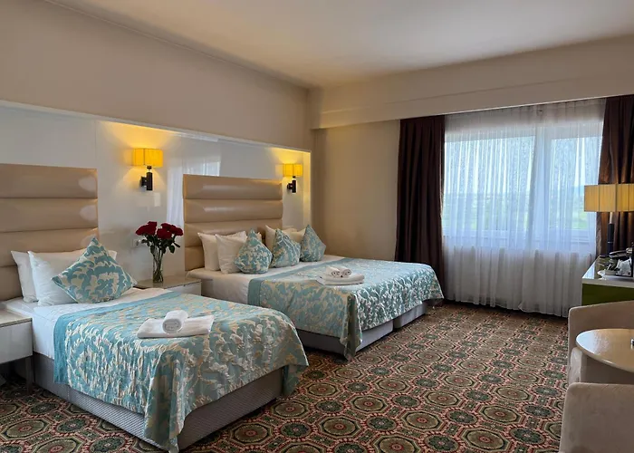 Hotel Romanita