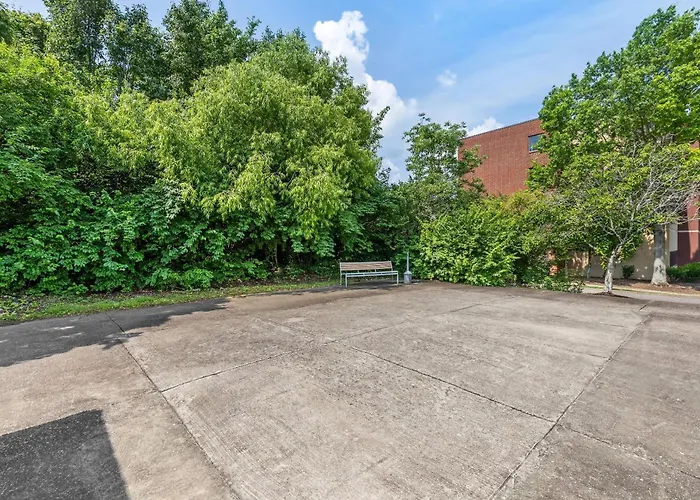 Suburban Studios Brentwood - Nashville