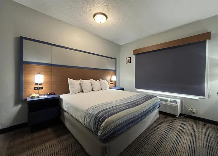 Americinn By Wyndham, Galesburg, Il