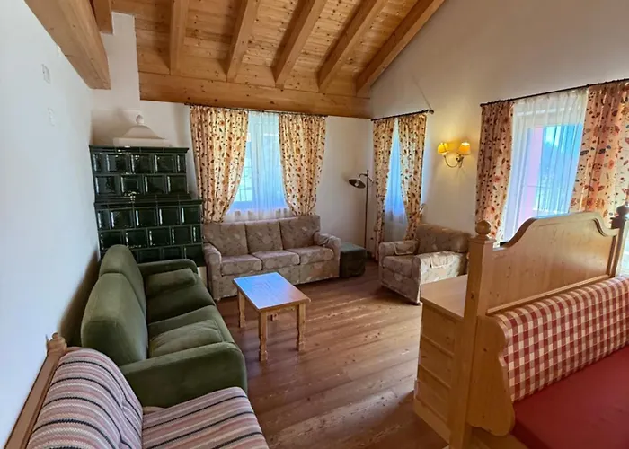 Hotel Casa Del Campo