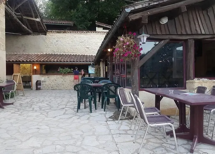 Camping Le Ceou