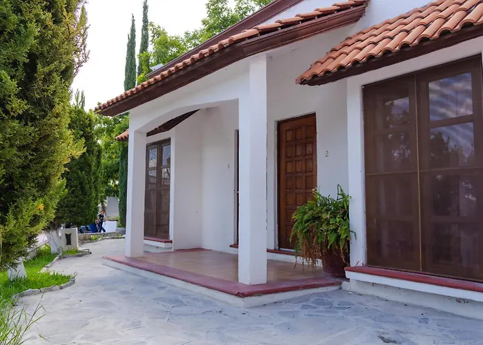 La Ilusión Hotel Campestre y Balneario