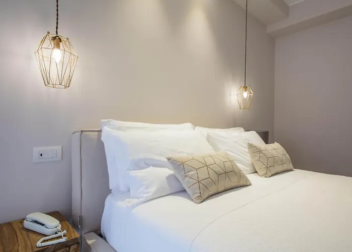 Mane Boutique Hotel