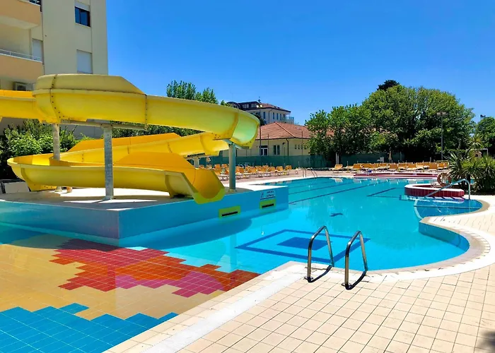 Solemare Hotel E Residence