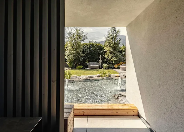 Somvita Suites