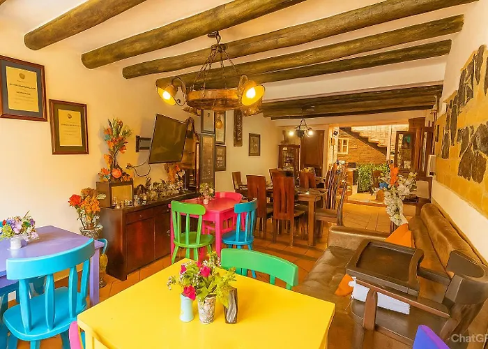 Hotel Villa Palva