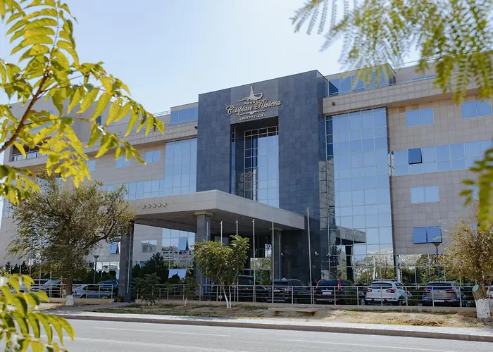 Caspian Riviera Grand Palace Hotel