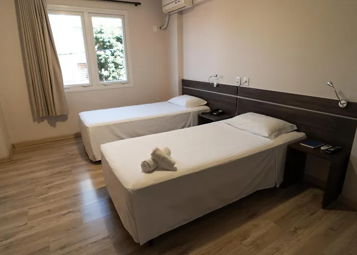 Benos Hotel