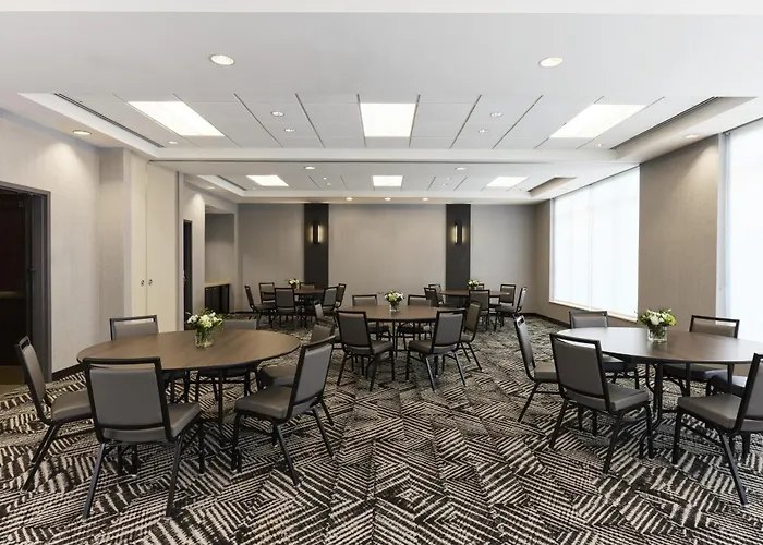 Hyatt Place New York Yonkers