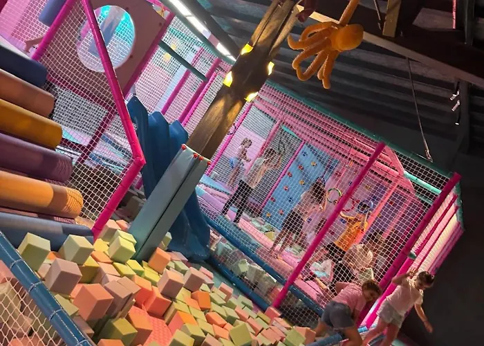 Matrix Hotel