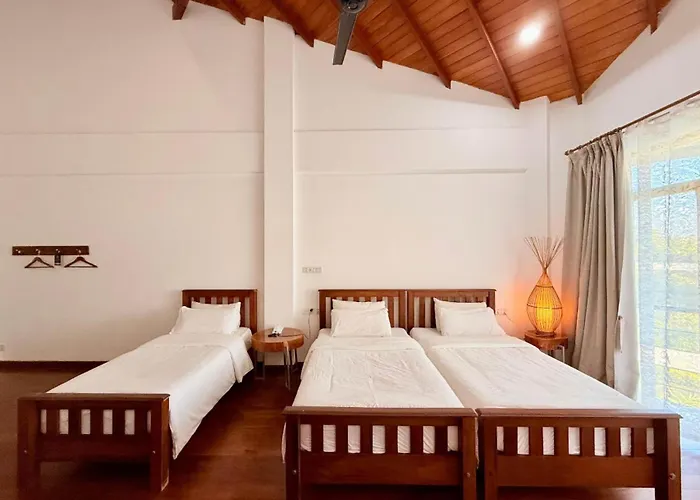 Cardamon Hotel Nilaveli