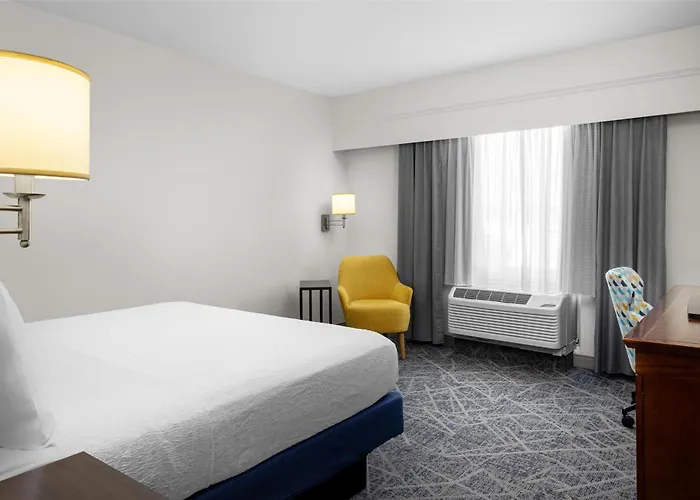 Hampton Inn Lexington Medical Center, Ky