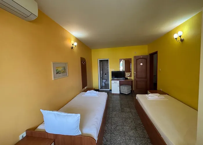 Hotel Ertancom